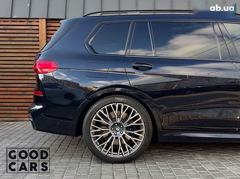 BMW X7 2022 - фото 9