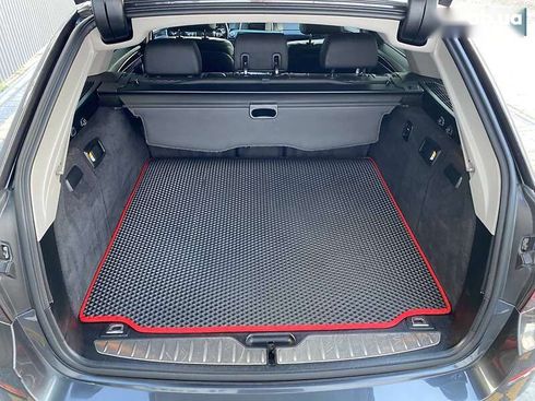 BMW 5 серия 2016 - фото 16