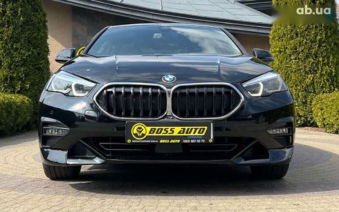 BMW 2 серия 2021 - фото 2