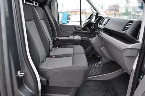 Volkswagen Crafter 2020 - фото 27