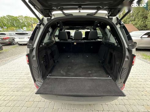 Land Rover Discovery 2017 - фото 30