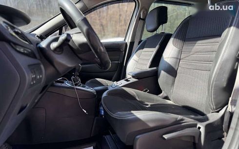 Renault Scenic 2014 - фото 9