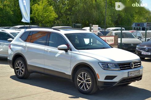 Volkswagen Tiguan 2019 - фото 7