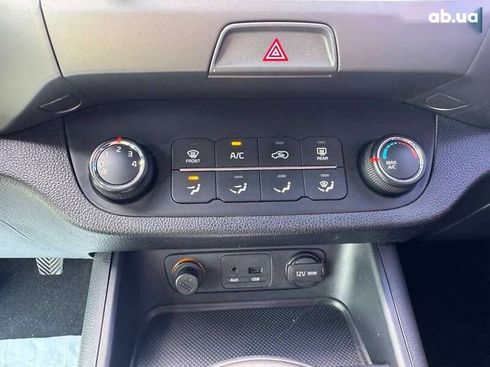 Kia Sportage 2013 - фото 12