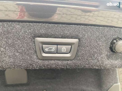 BMW 5 серия 2018 - фото 27