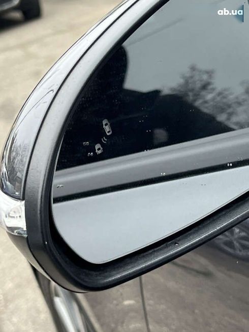 Kia Optima 2018 - фото 15