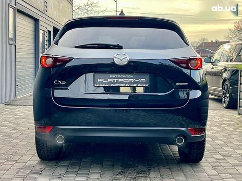 Mazda CX-5 2020 - фото 7