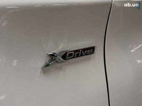 BMW X6 2018 - фото 19