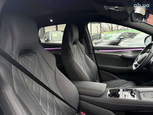 BYD Sea Lion 7 2024 - фото 17