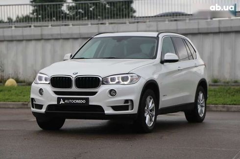 BMW X5 2018 - фото 3