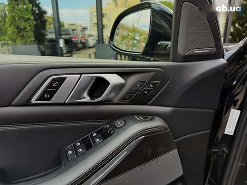 BMW X5 2021 - фото 29