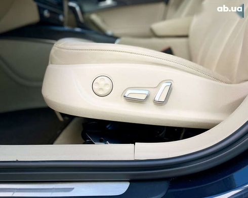 Audi A6 2018 - фото 17