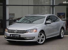 Продажа б/у Volkswagen Passat в Харьковской области - купить на Автобазаре