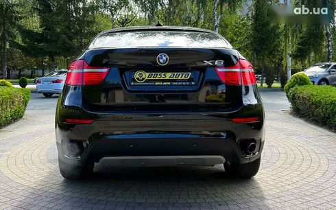 BMW X6 2008 - фото 6