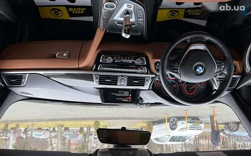 BMW 3 серия 2016 - фото 13