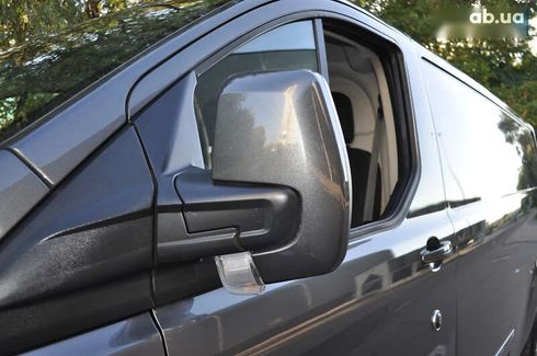 Ford Transit Custom 2021 - фото 14