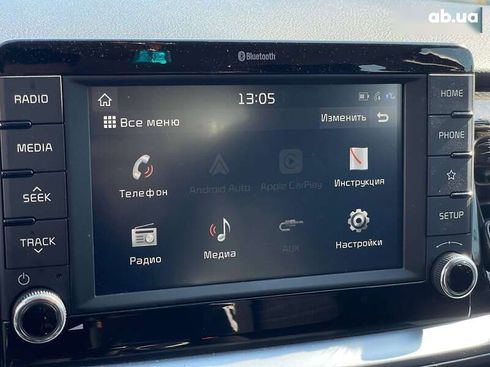 Kia Stonic 2020 - фото 20