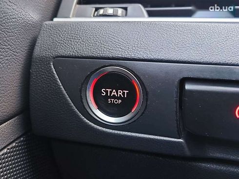 Peugeot 508 2011 - фото 17