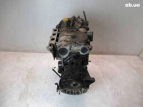 двигатель в сборе для Renault Laguna - купить на Автобазаре - фото 5