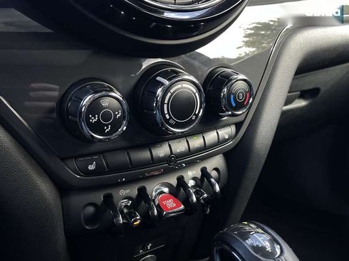 MINI Countryman 2019 - фото 24
