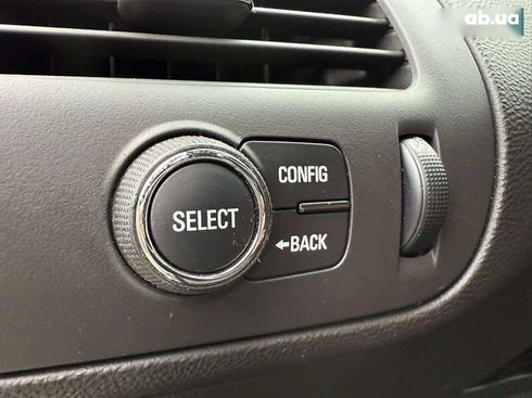 Chevrolet Volt 2015 - фото 27