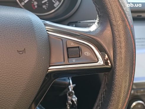 Skoda Octavia 2014 черный - фото 28