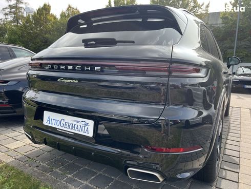 Porsche Cayenne Coupe 2024 - фото 4