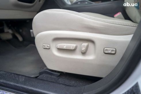 Lexus RX 2009 - фото 21