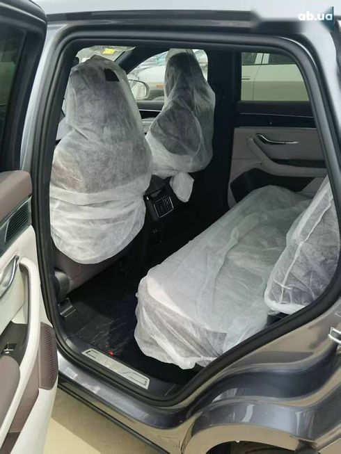 BYD Song Plus 2025 - фото 6