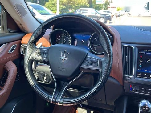 Maserati Levante 2019 - фото 15