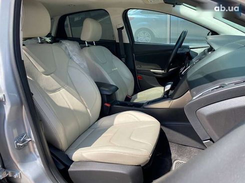 Ford Focus 2017 - фото 11