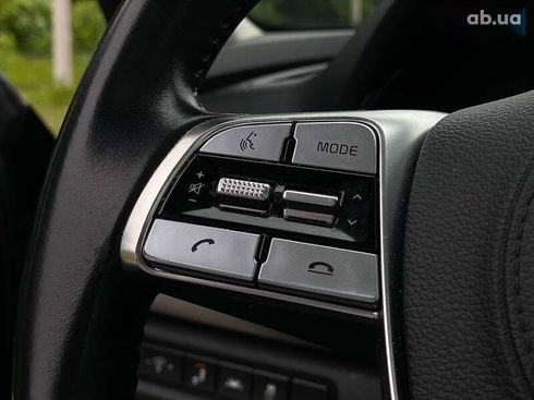 Kia Telluride 2019 - фото 30
