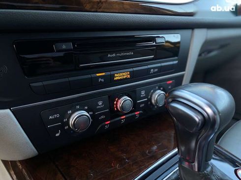 Audi A6 2013 - фото 21