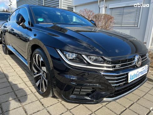 Volkswagen Arteon 2020 - фото 26