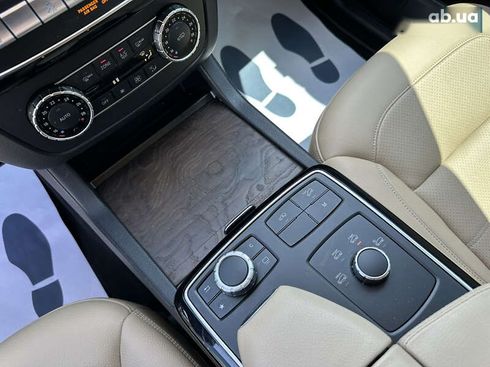 Mercedes-Benz GLE-Class 2018 - фото 10
