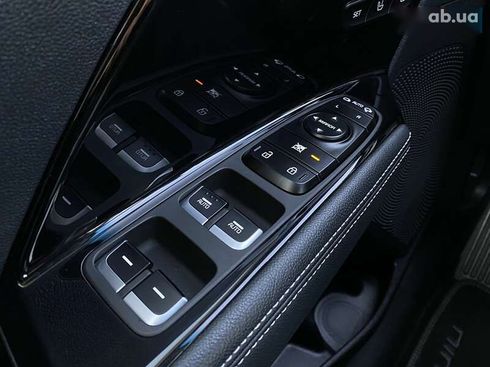 Kia Niro 2020 - фото 27