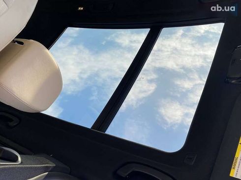 BMW X3 2018 - фото 26