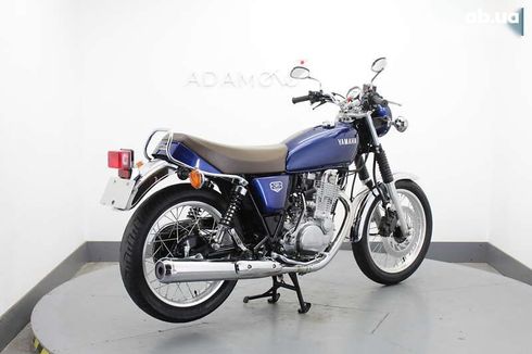 Yamaha SR 2021 - фото 5