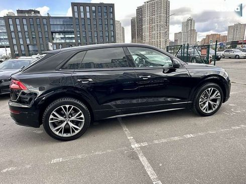 Audi Q8 2019 - фото 17
