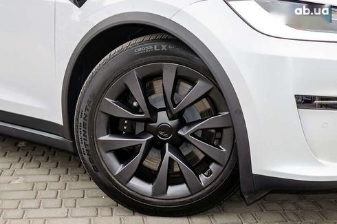 Tesla Model X 2023 - фото 20