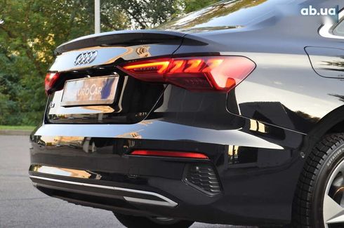 Audi A3 2023 - фото 8