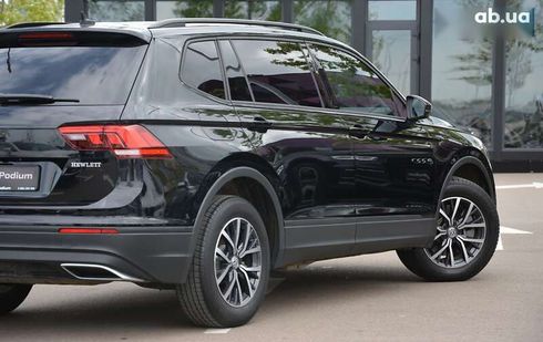 Volkswagen Tiguan 2020 - фото 13