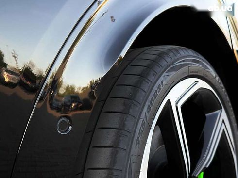 Kia EV6 2023 - фото 25