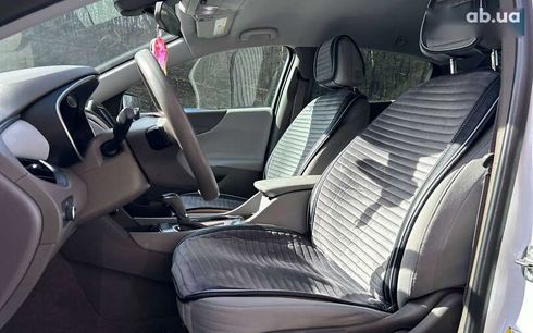 Chevrolet Malibu 2018 - фото 8