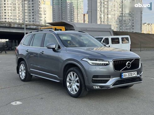 Volvo XC90 2016 - фото 6