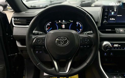 Toyota RAV4 2021 - фото 14