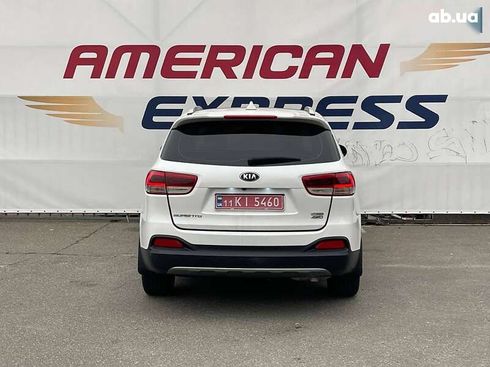 Kia Sorento 2015 - фото 6