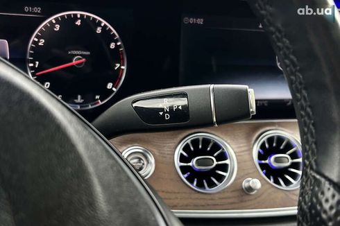 Mercedes-Benz E-Класс 2017 - фото 22