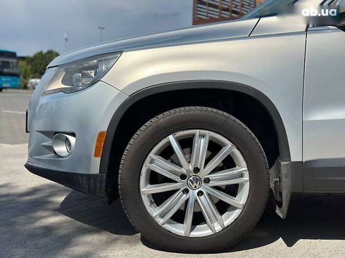 Volkswagen Tiguan 2009 - фото 3