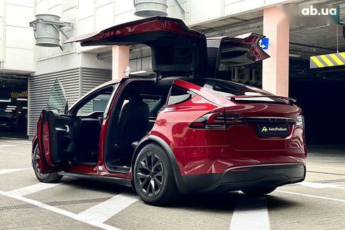 Tesla Model X 2024 - фото 19